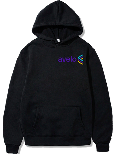 AVELO AIRLINE PULLOVER